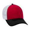 Embroidered Trucker Hat